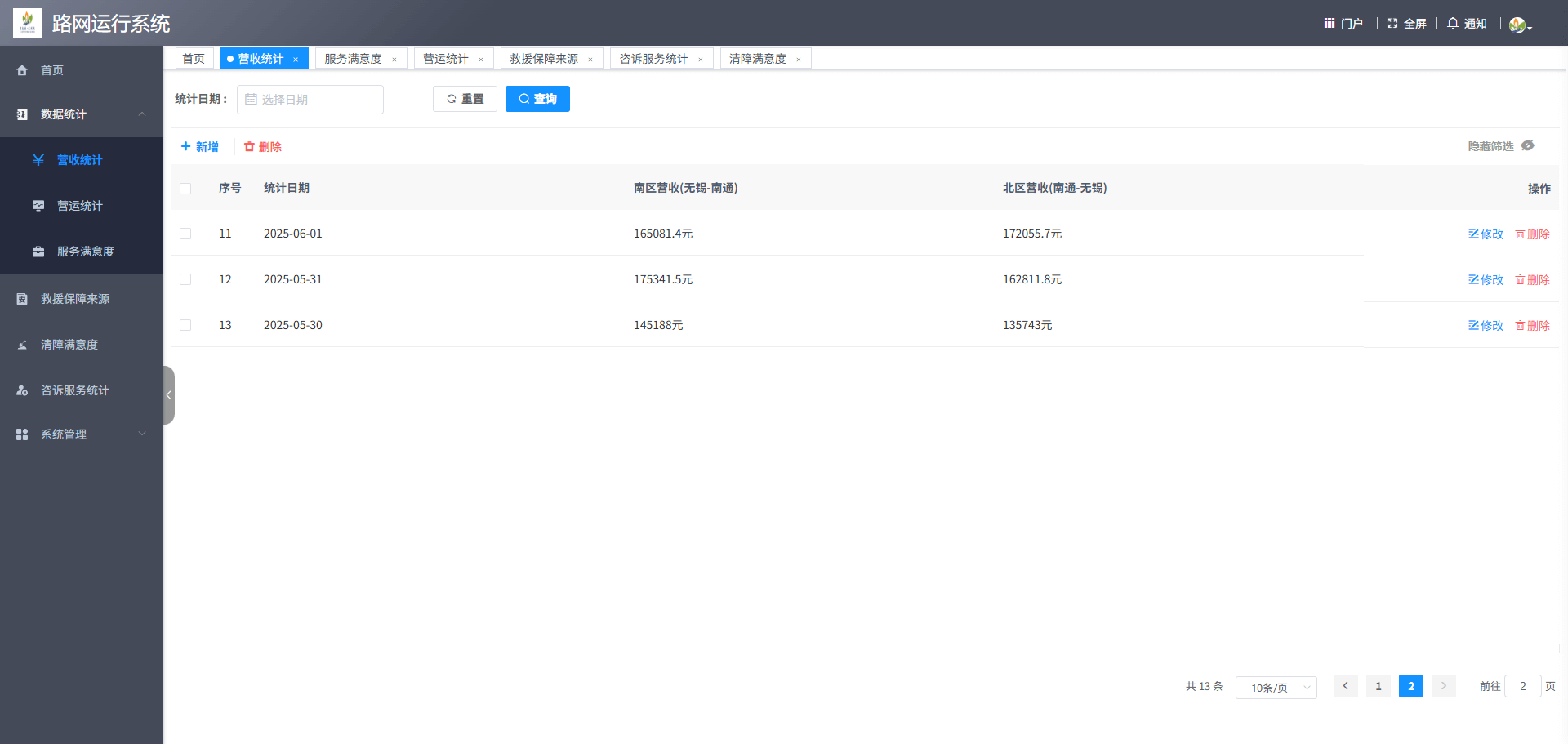 南通高速一张图